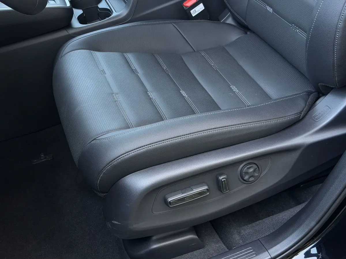 Honda CR-V, 2026