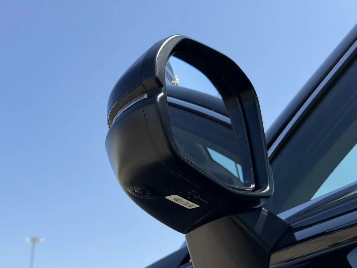 Honda CR-V, 2026