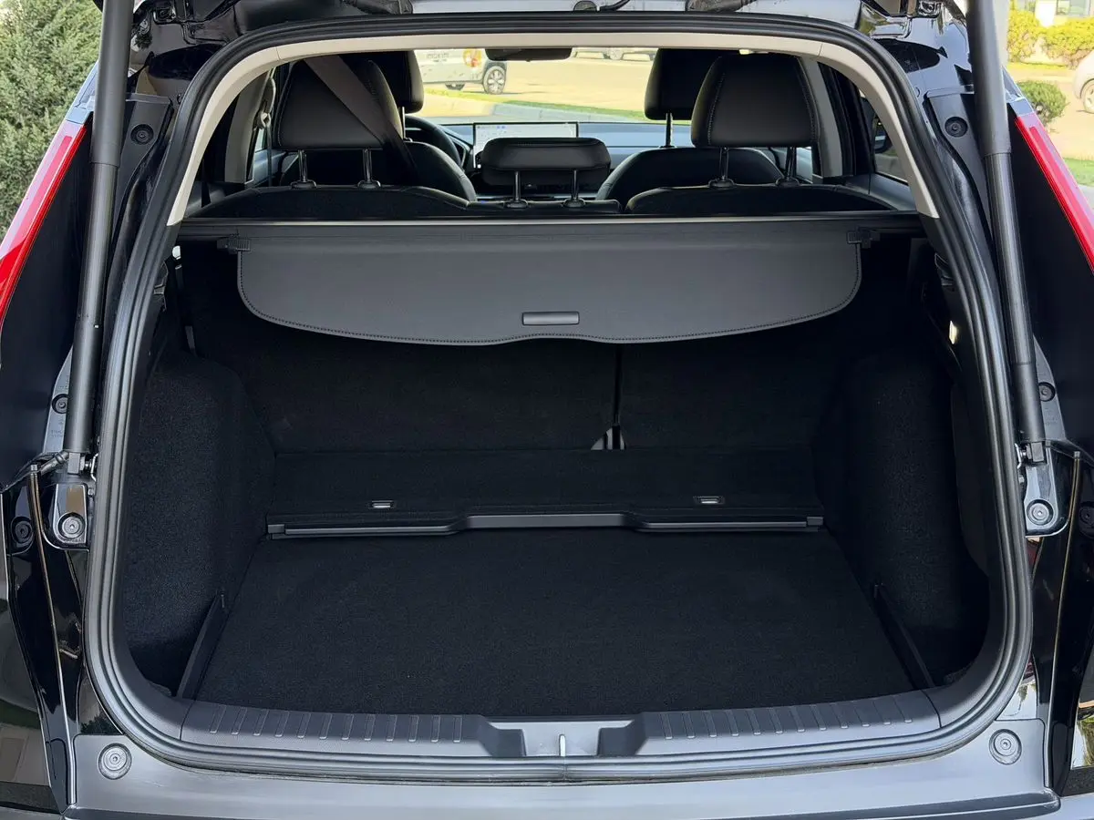 Honda CR-V, 2026