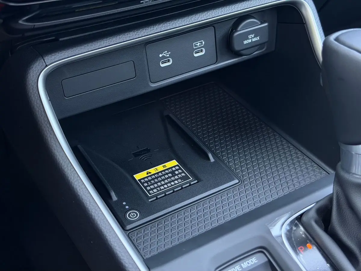 Honda CR-V, 2026