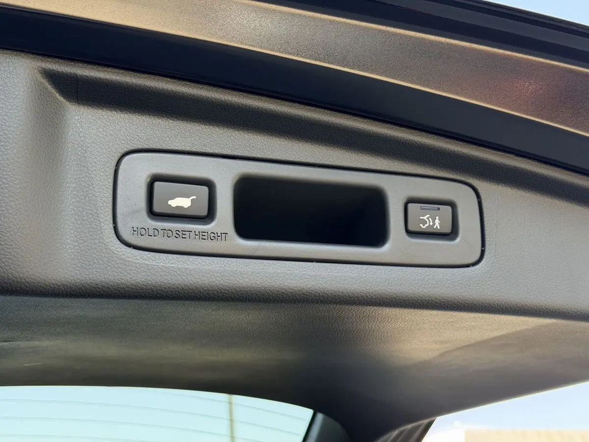Honda CR-V, 2026