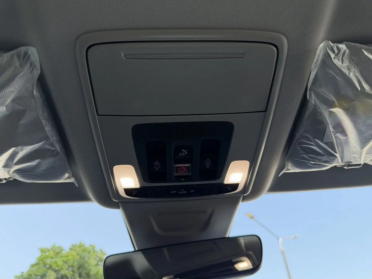 Honda CR-V, 2026