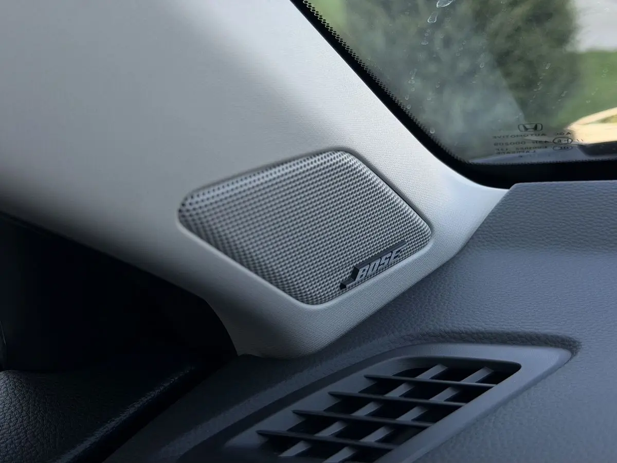Honda CR-V, 2026