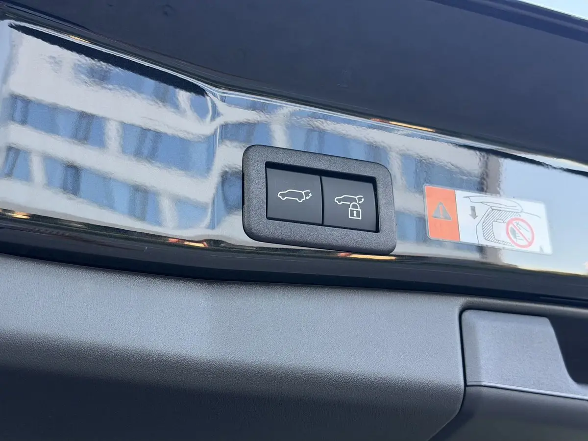 Toyota Wildlander, 2026