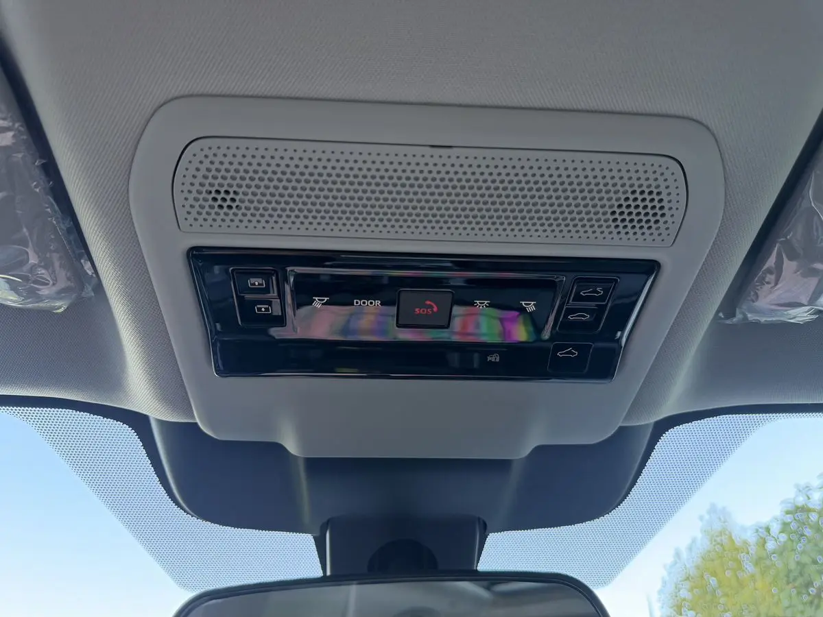 Toyota Wildlander, 2026