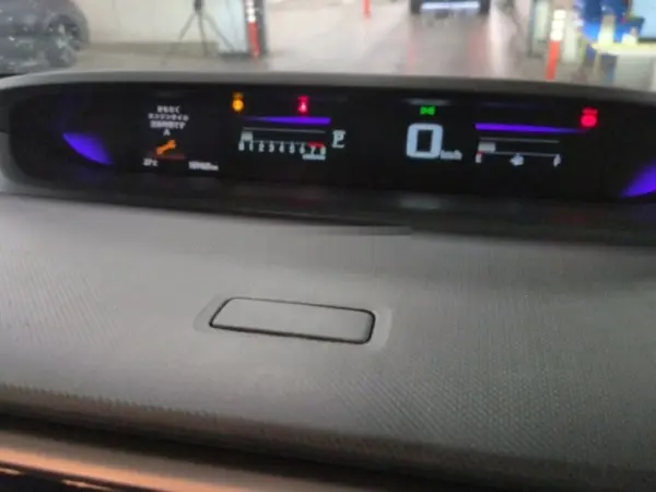 Honda STEP WAGON, 2018