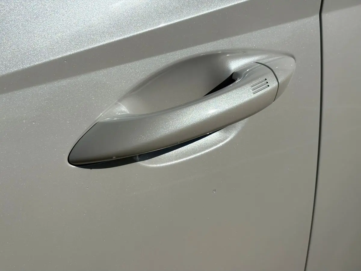 Hyundai Tucson, 2026