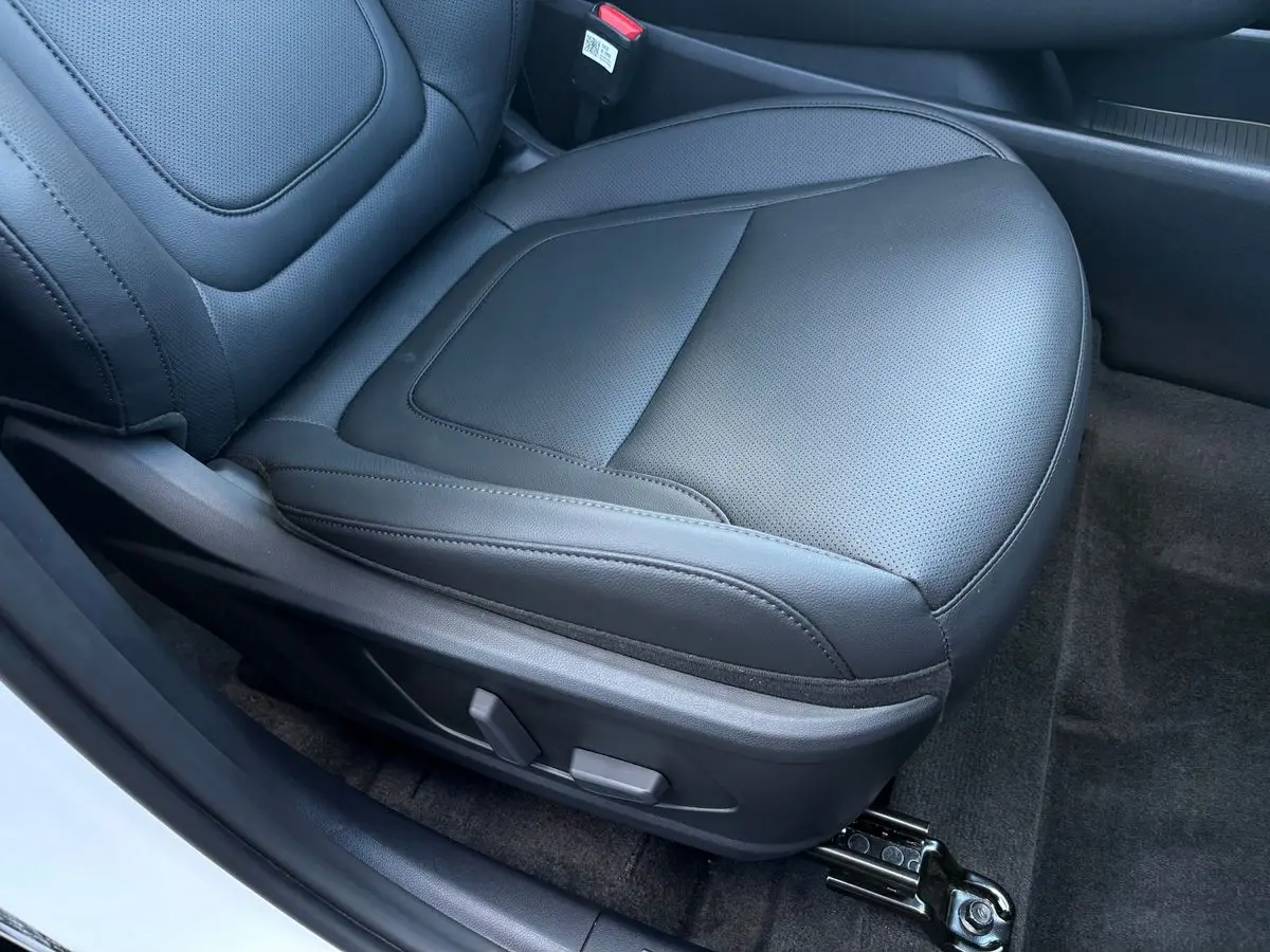 Hyundai Tucson, 2026