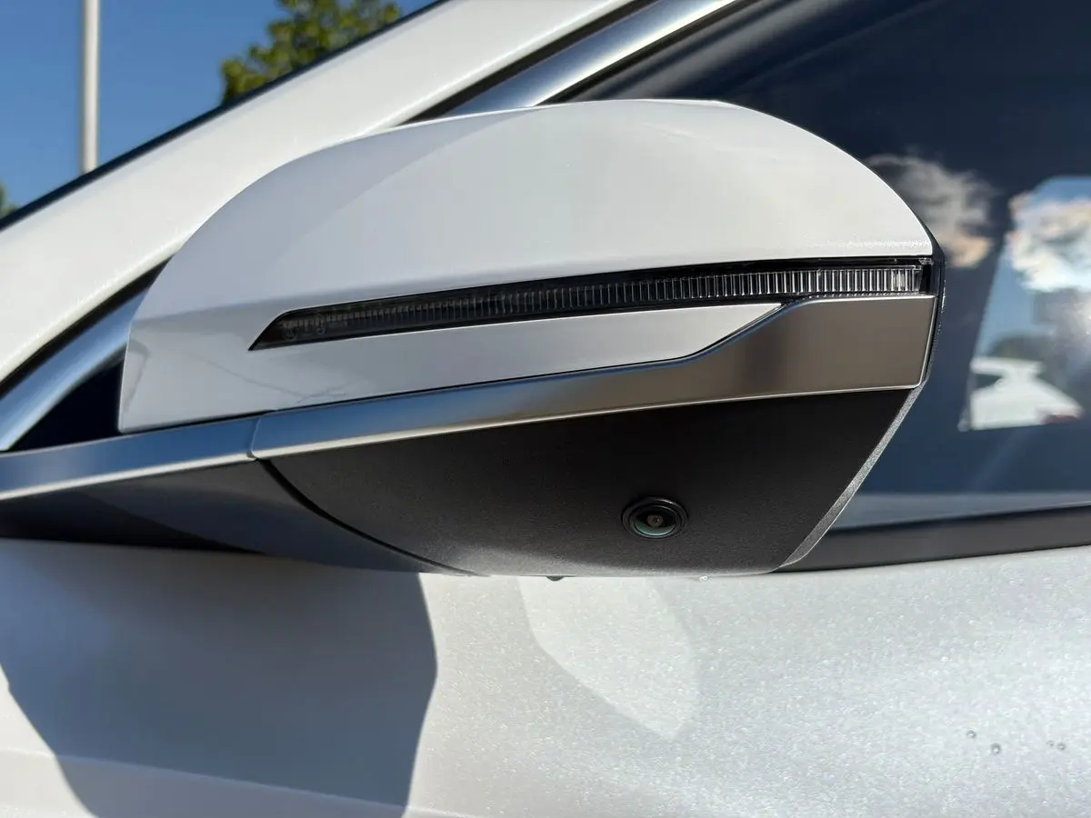 Hyundai Tucson, 2026