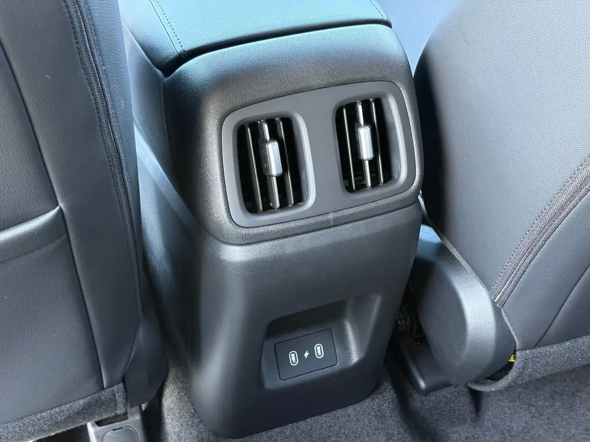 Hyundai Tucson, 2026