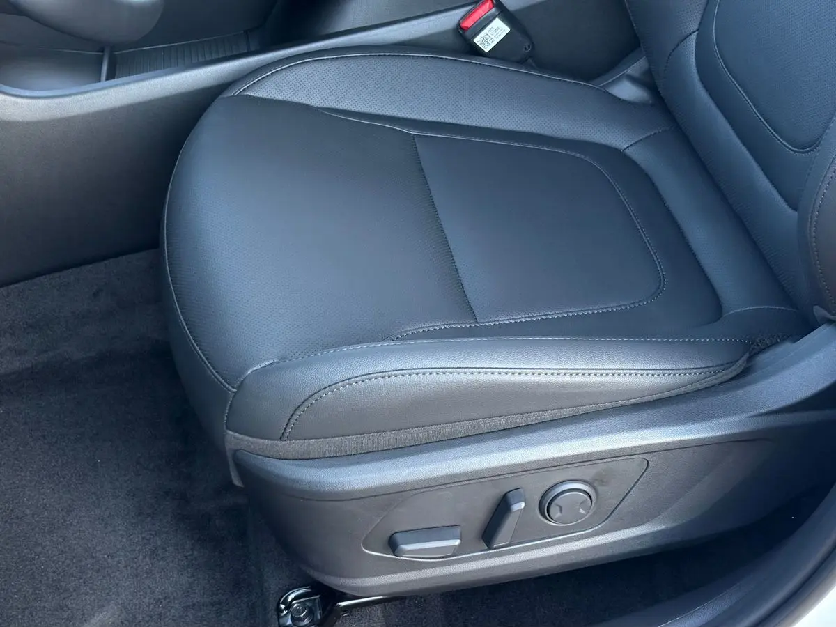 Hyundai Tucson, 2026