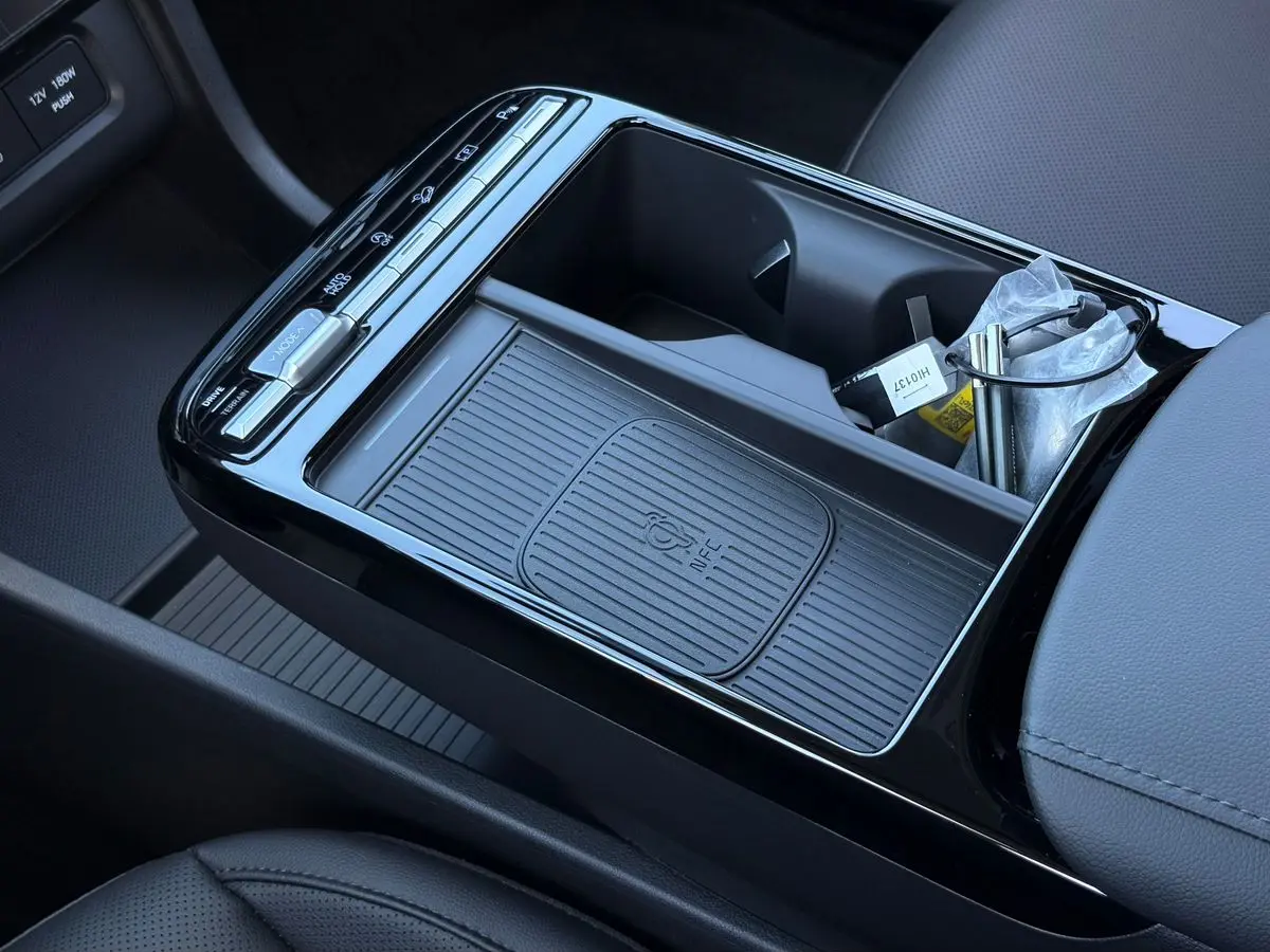 Hyundai Tucson, 2026