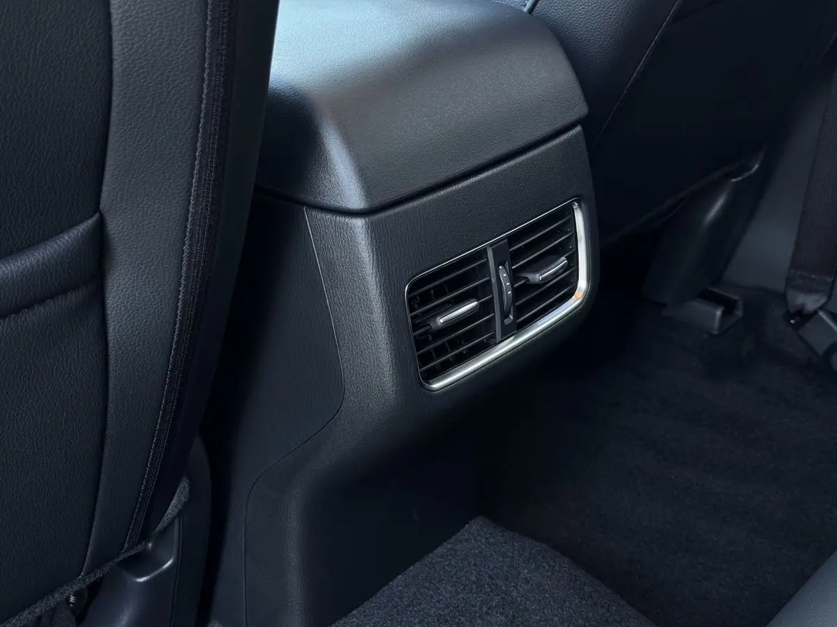 Mazda CX-5, 2026
