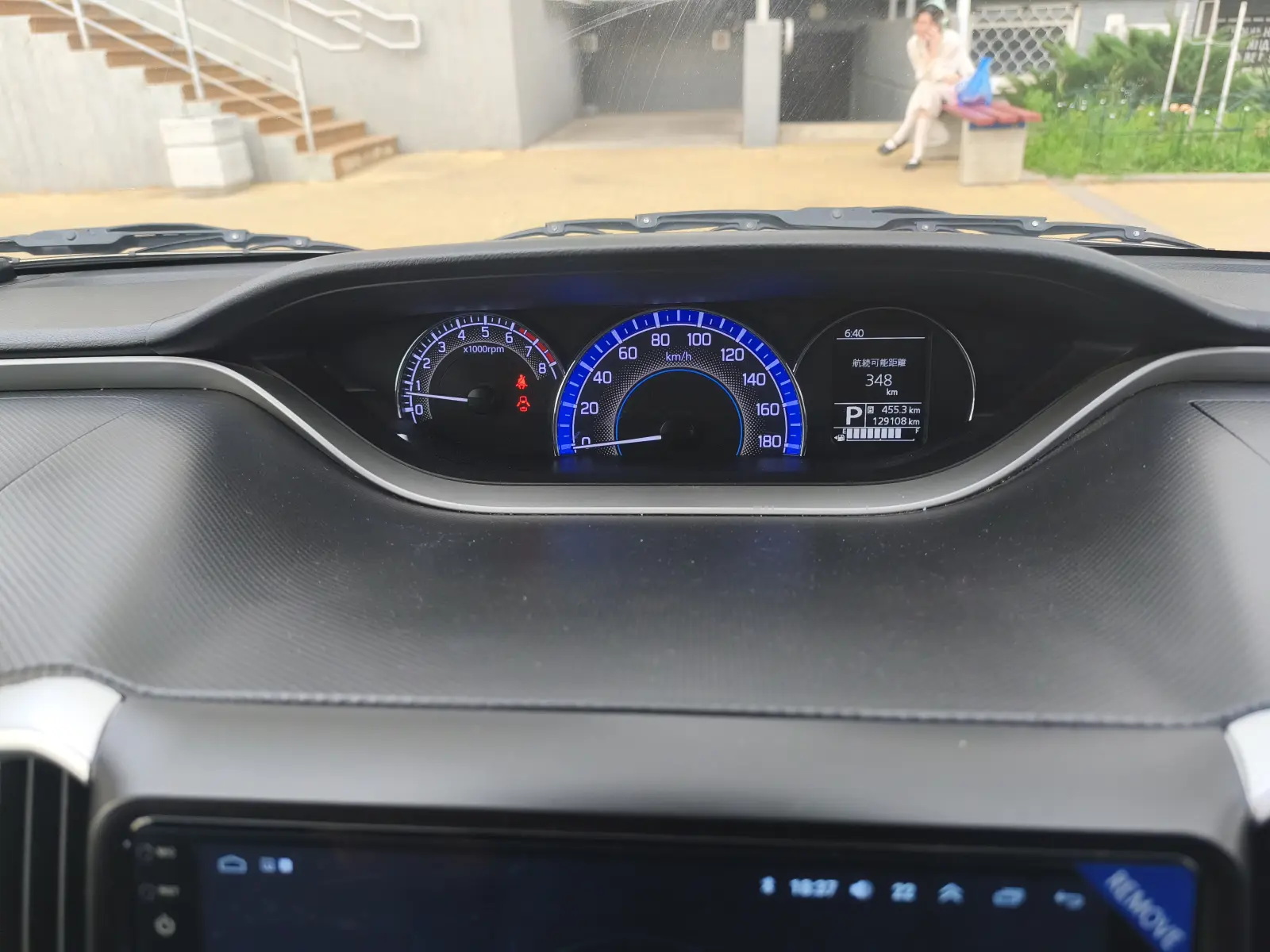 Suzuki Solio, 2020