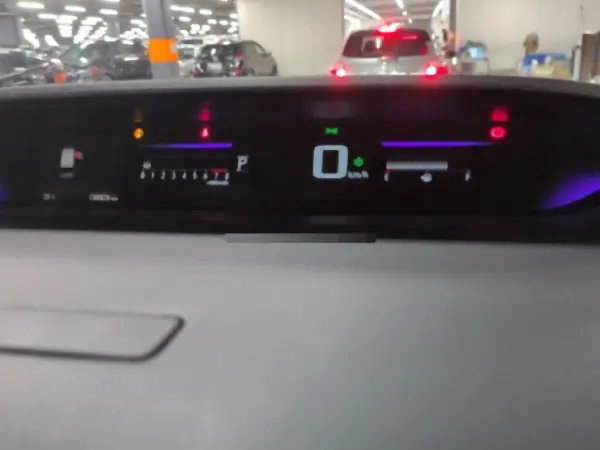 Honda STEP WAGON, 2018