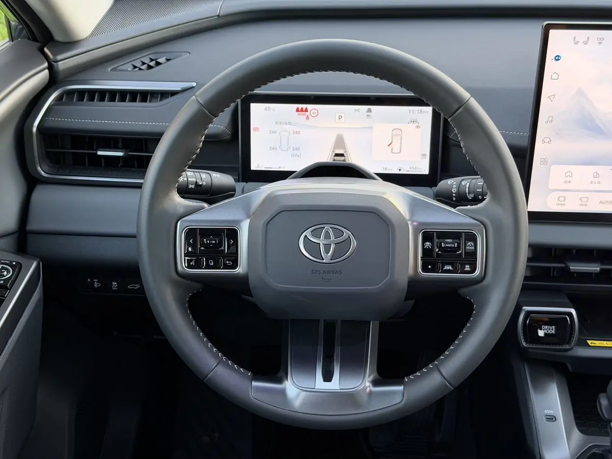 Toyota RAV4, 2026