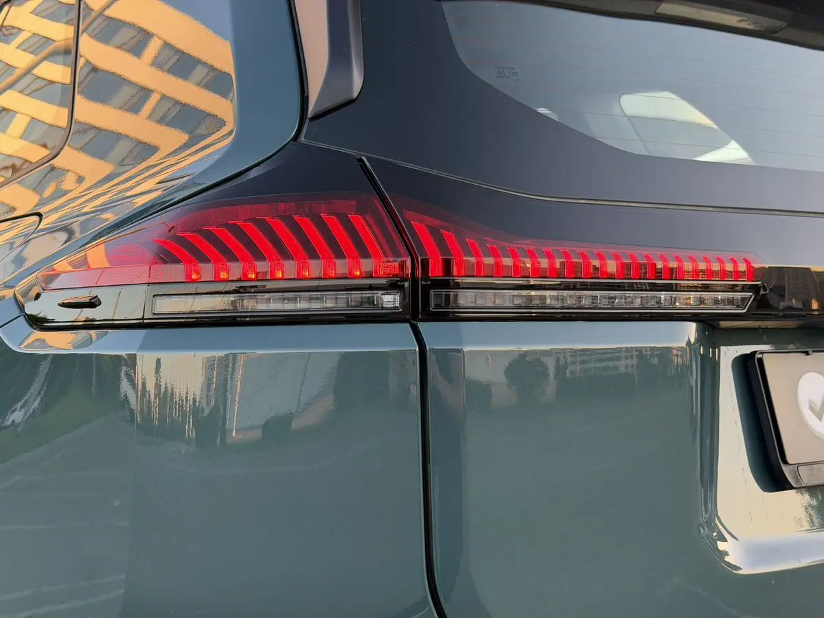 Toyota RAV4, 2026