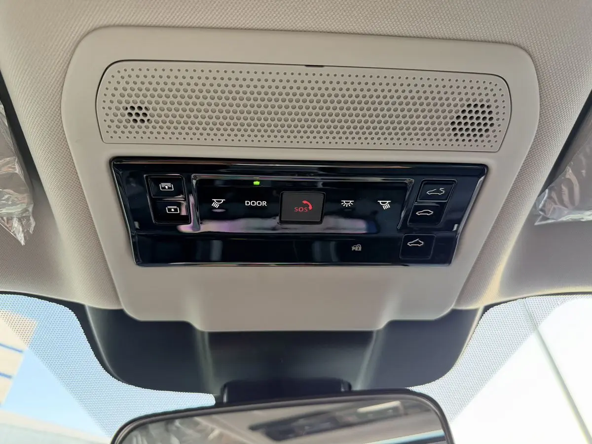 Toyota RAV4, 2026