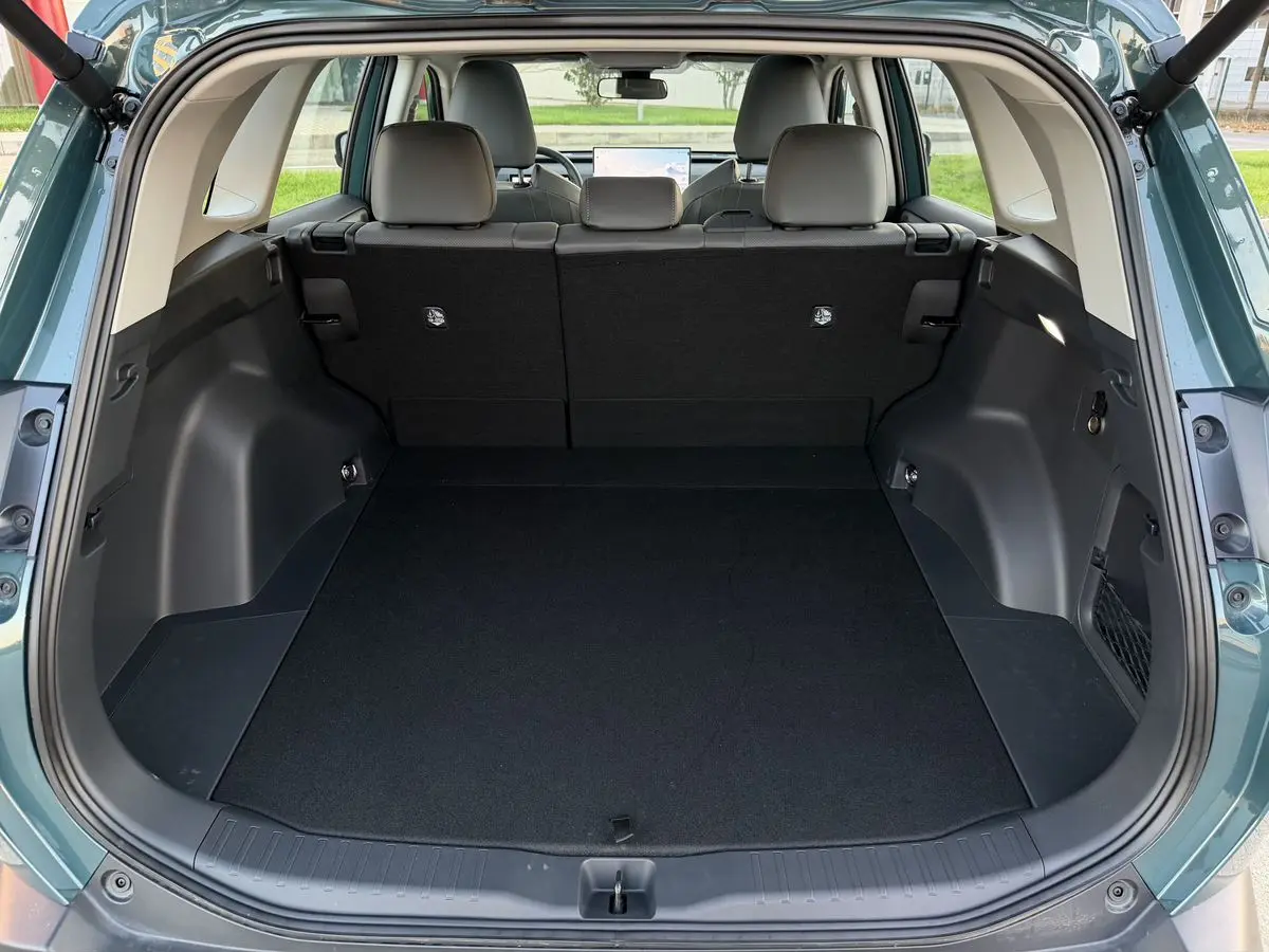 Toyota RAV4, 2026