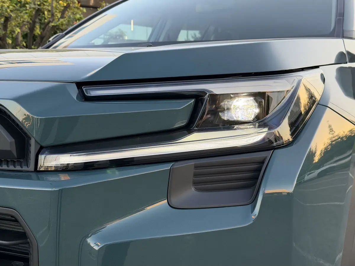 Toyota RAV4, 2026