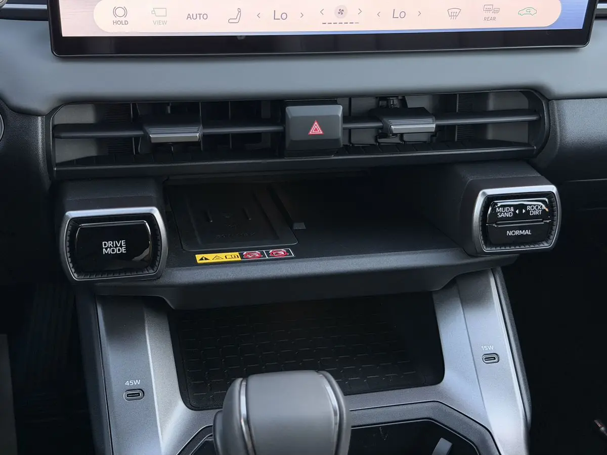 Toyota RAV4, 2026