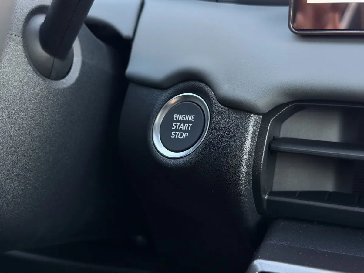 Toyota RAV4, 2026