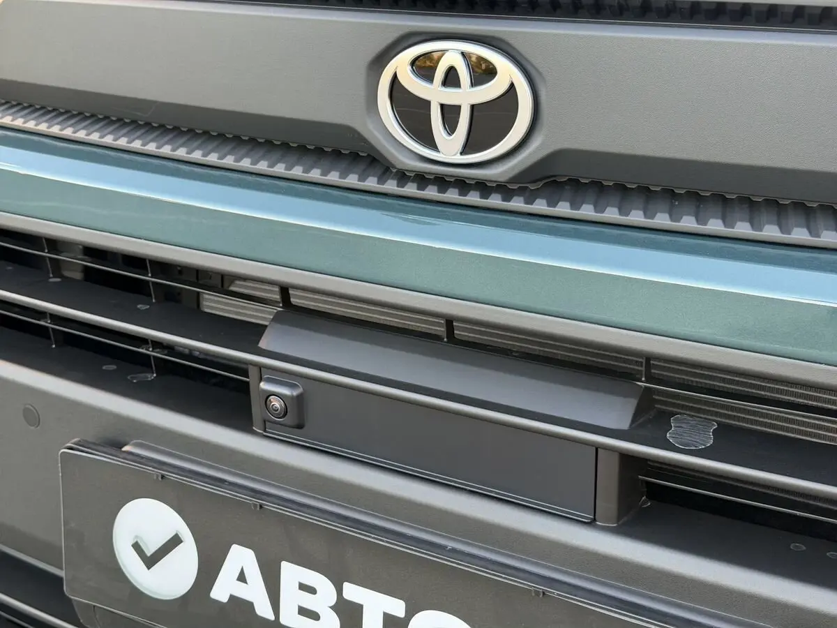Toyota RAV4, 2026