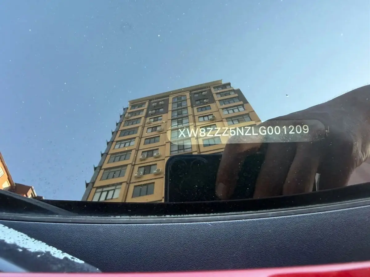 Volkswagen Tiguan, 2019