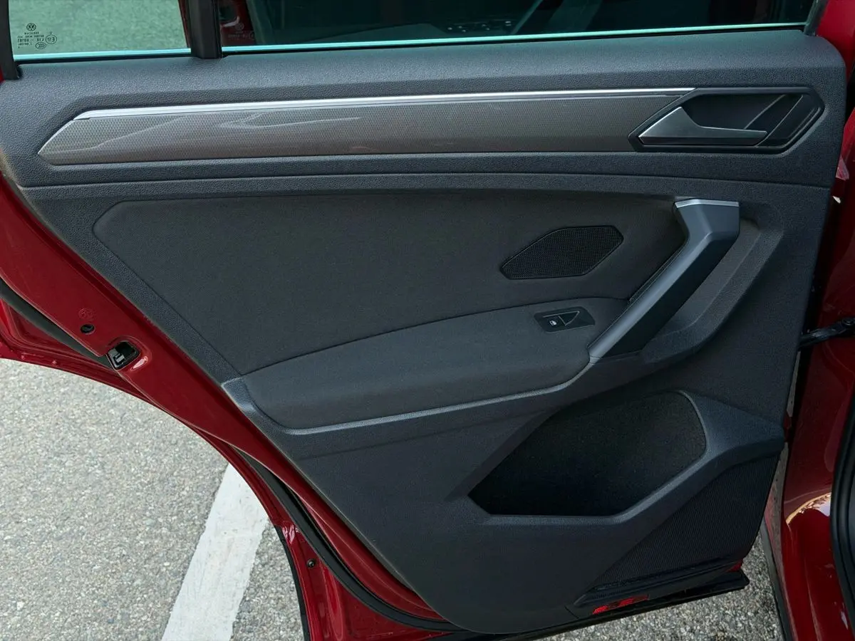 Volkswagen Tiguan, II, 2019