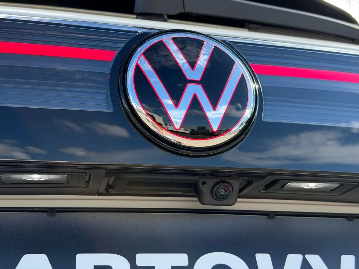 Volkswagen Tiguan, 2026
