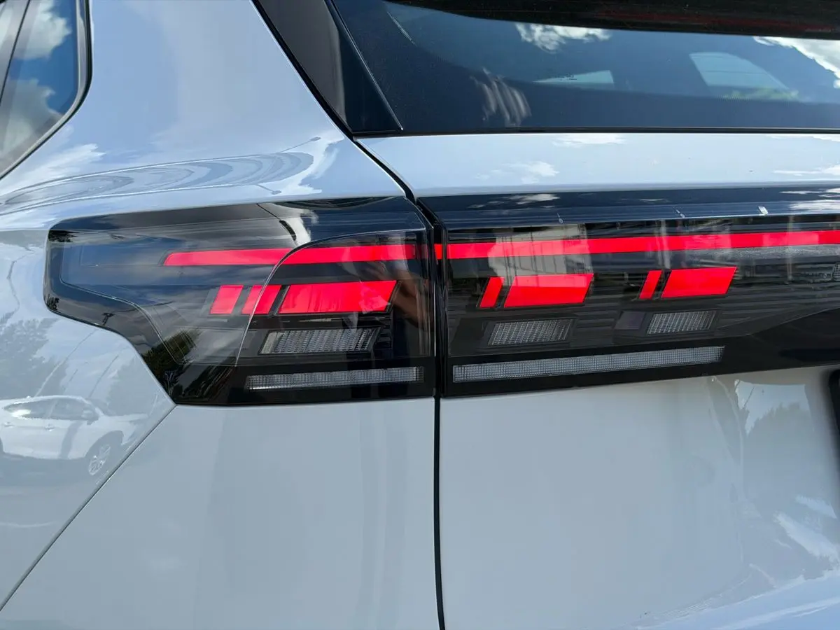 Volkswagen Tiguan, 2026