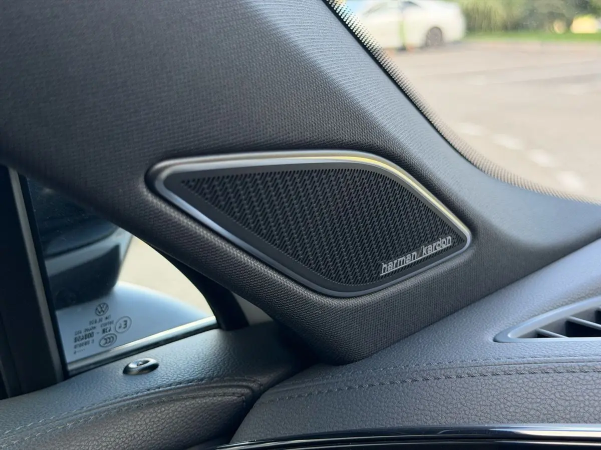 Volkswagen Tiguan, 2026