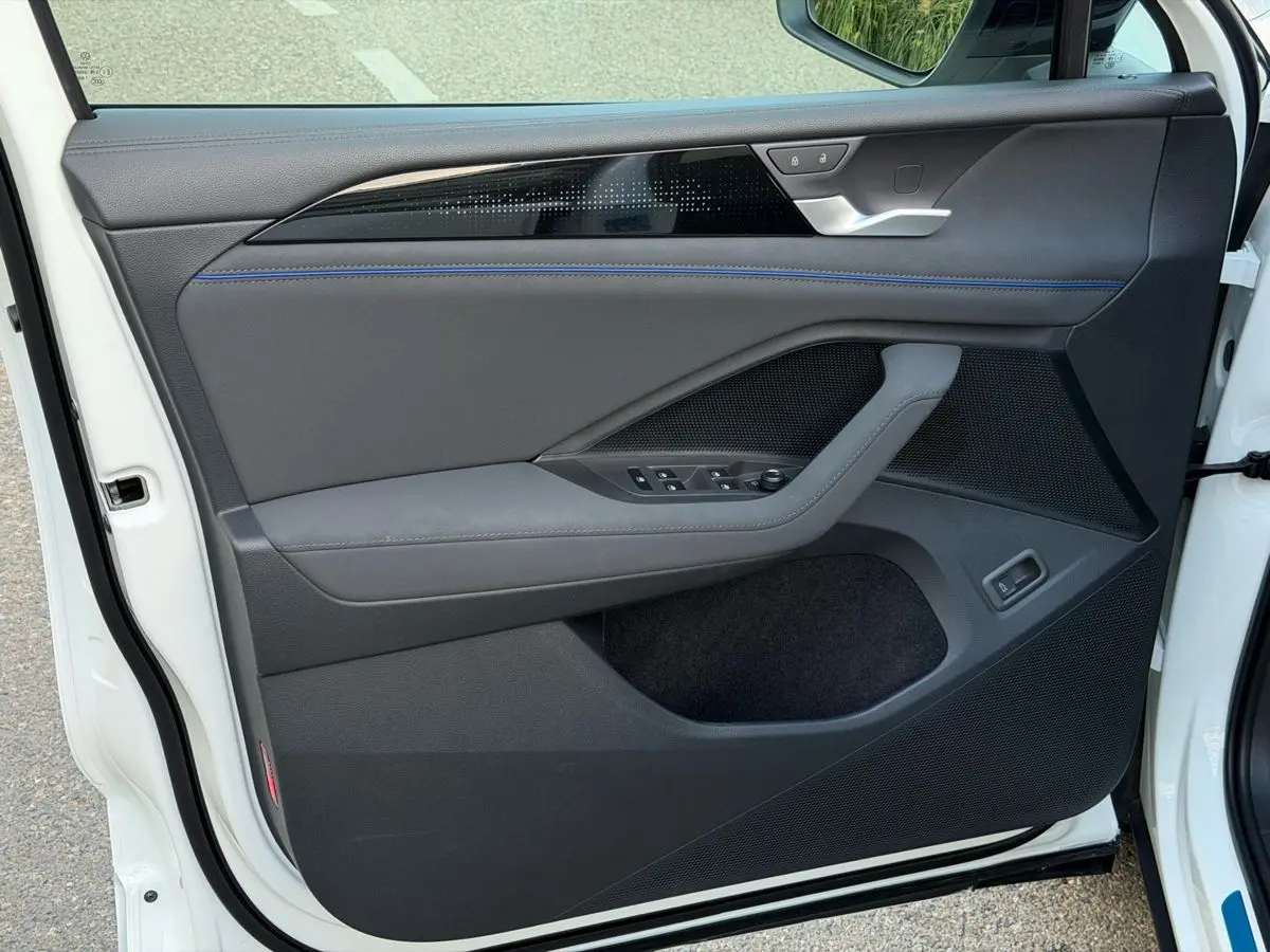 Volkswagen Tiguan, 2026