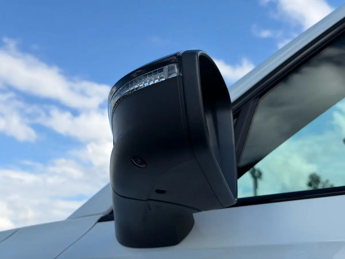 Volkswagen Tiguan, 2026