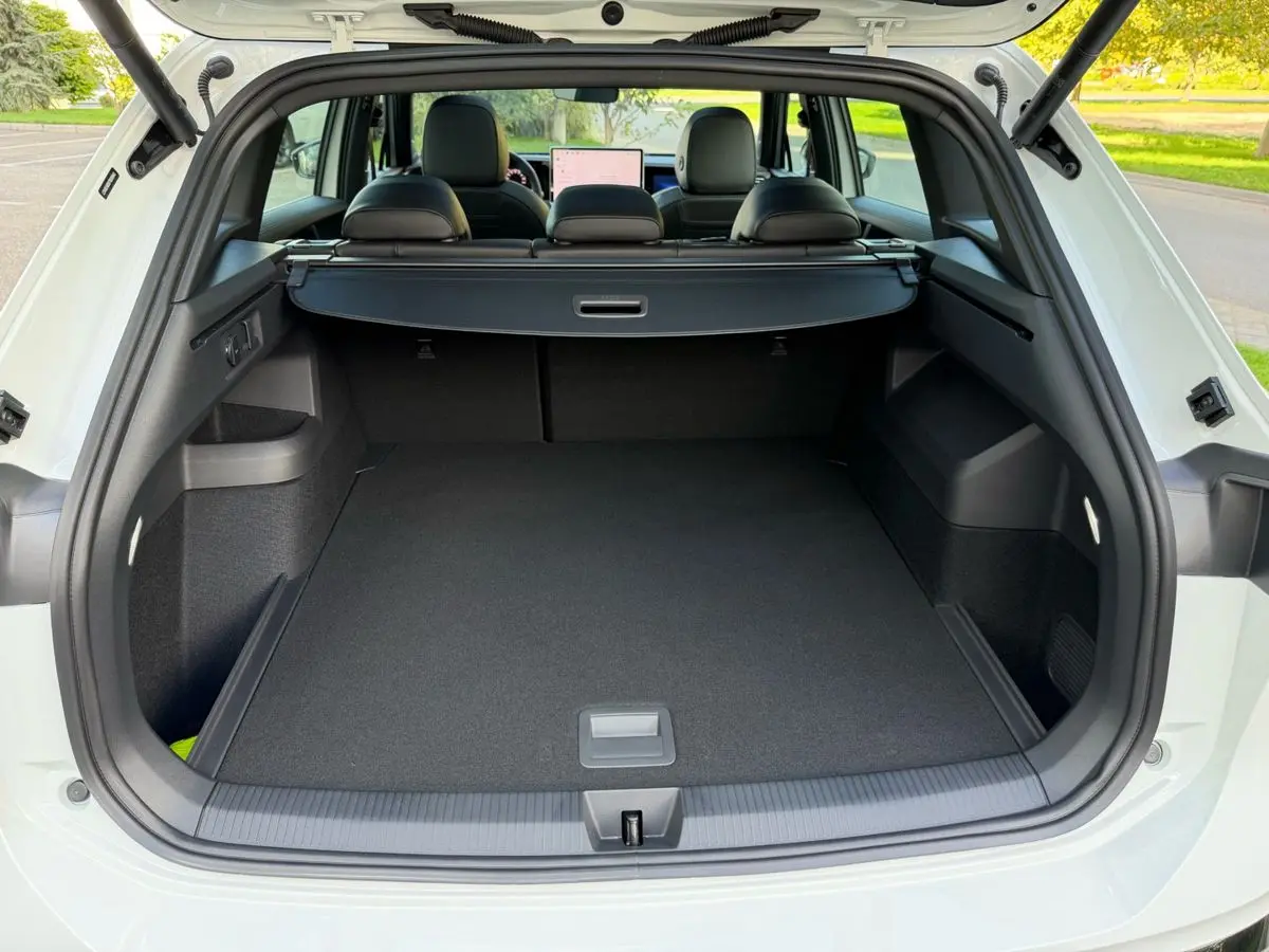 Volkswagen Tiguan, 2026