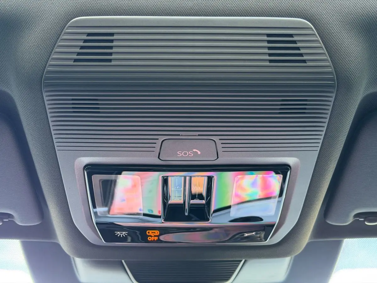 Volkswagen Tiguan, 2026