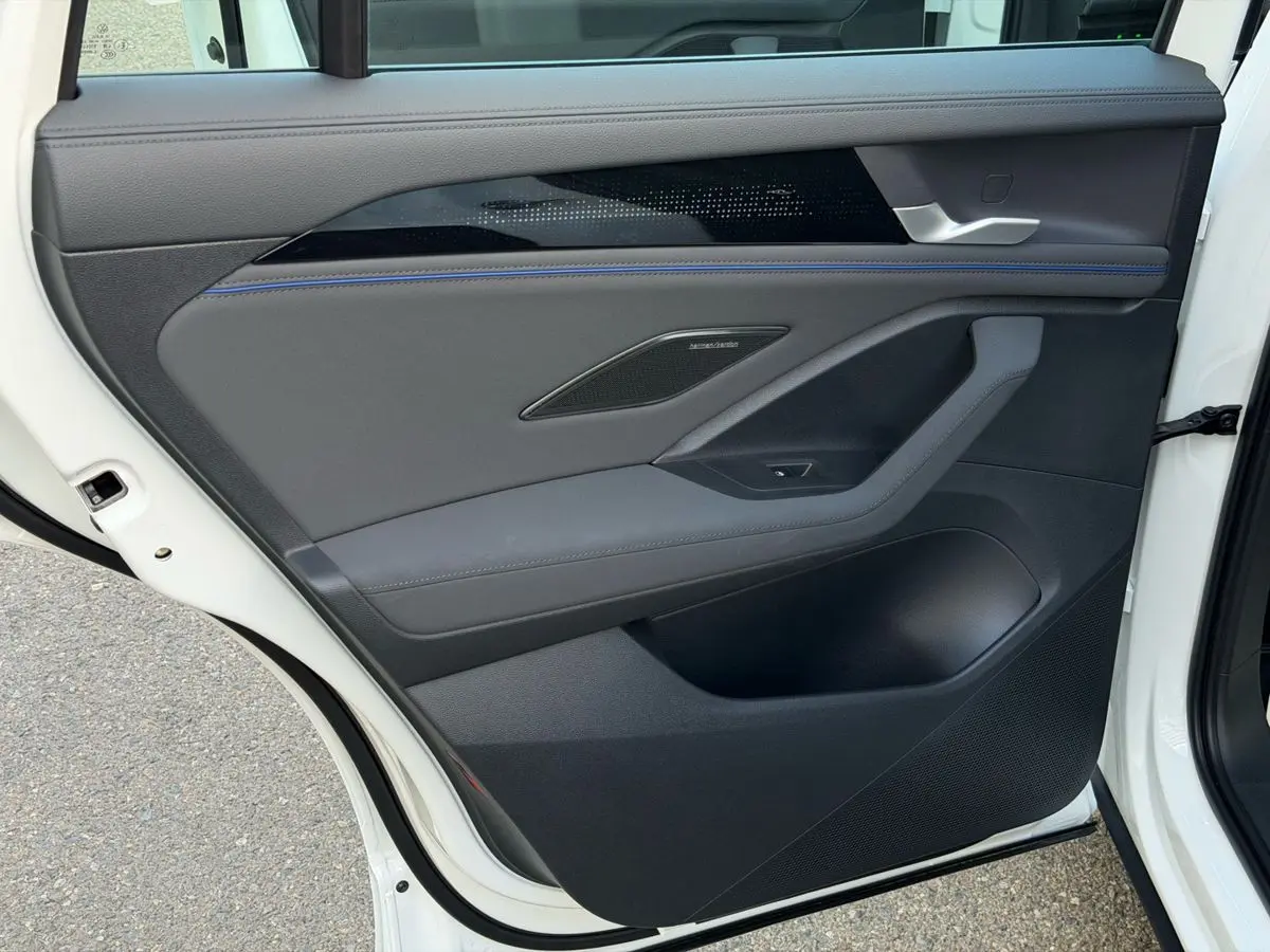 Volkswagen Tiguan, 2026