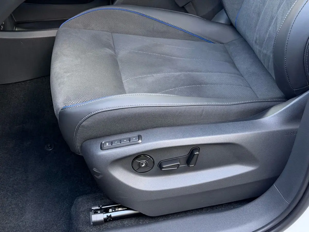Volkswagen Tiguan, 2026