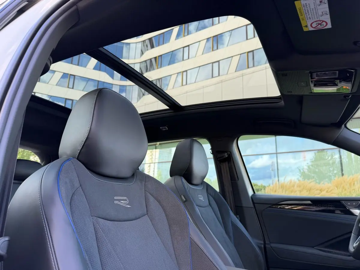 Volkswagen Tiguan, 2026
