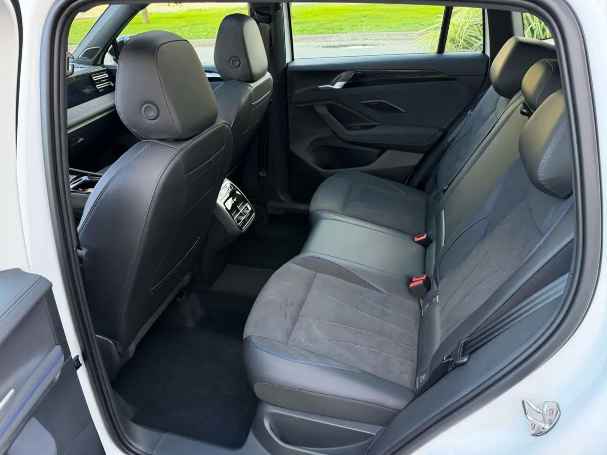 Volkswagen Tiguan, 2026