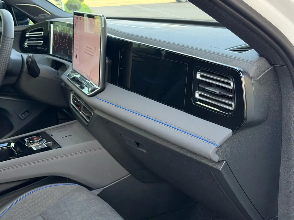 Volkswagen Tiguan, 2026