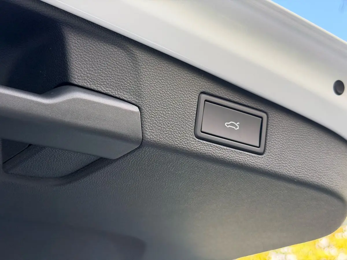 Volkswagen Tiguan, 2026