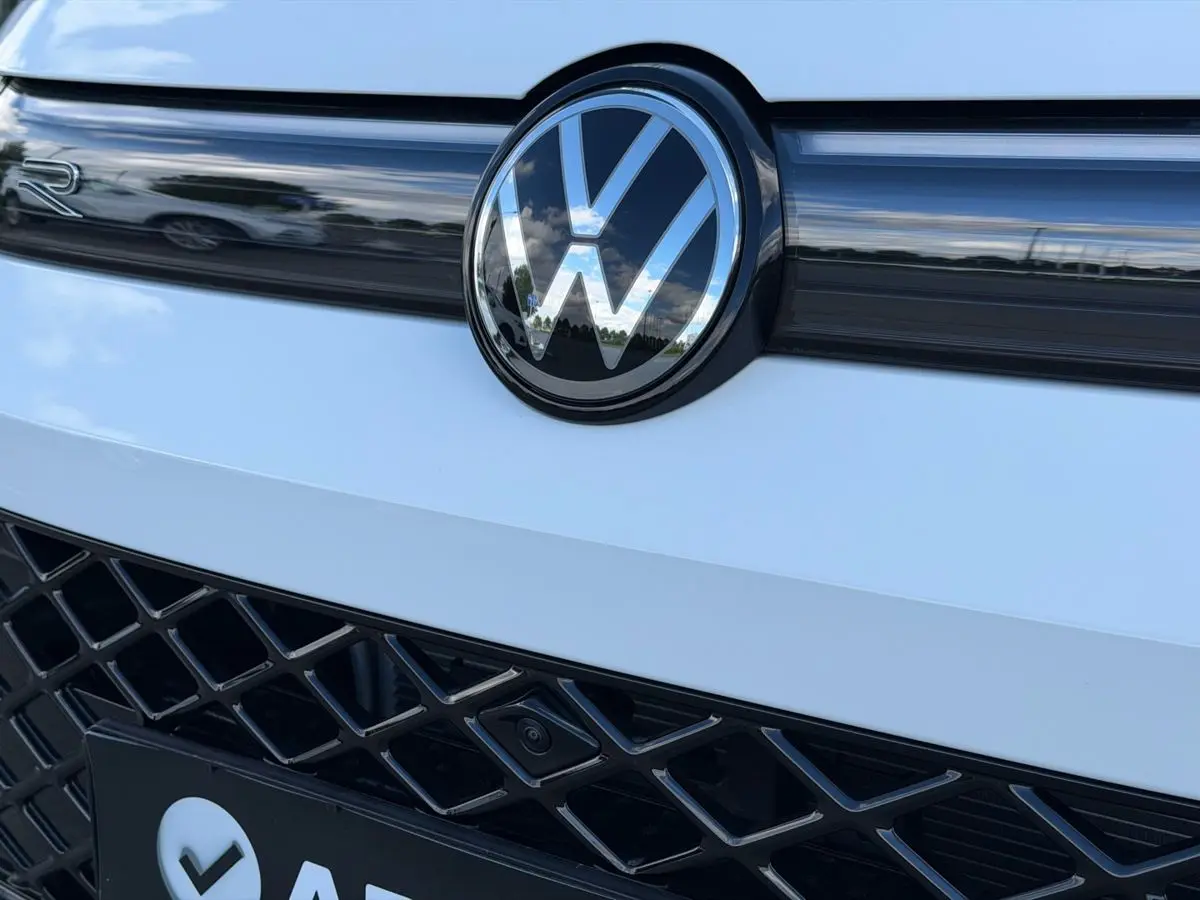 Volkswagen Tiguan, 2026
