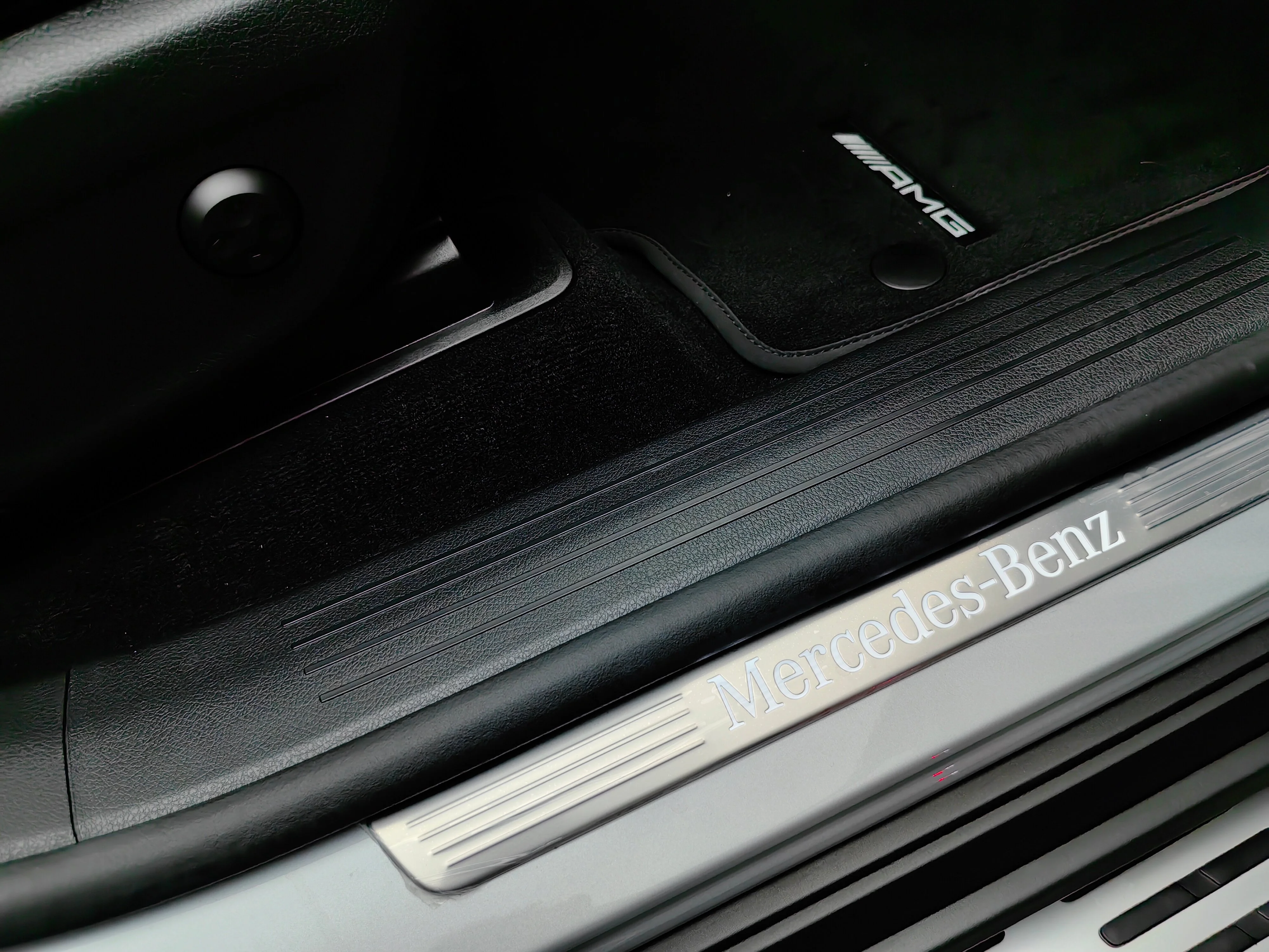 Mercedes-Benz GLE-класс Coupe 2023 30