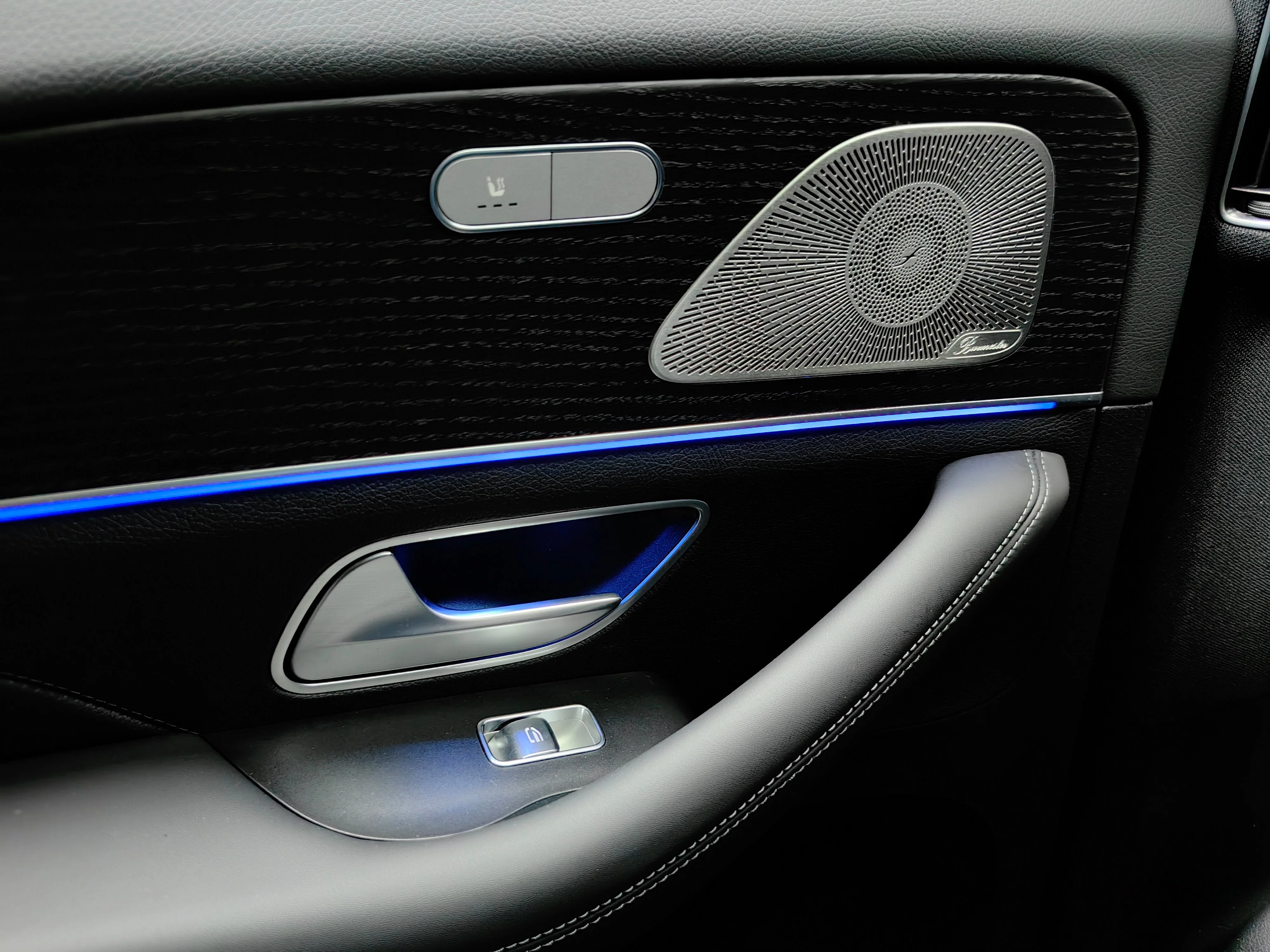 Mercedes-Benz GLE-класс Coupe 2023 27