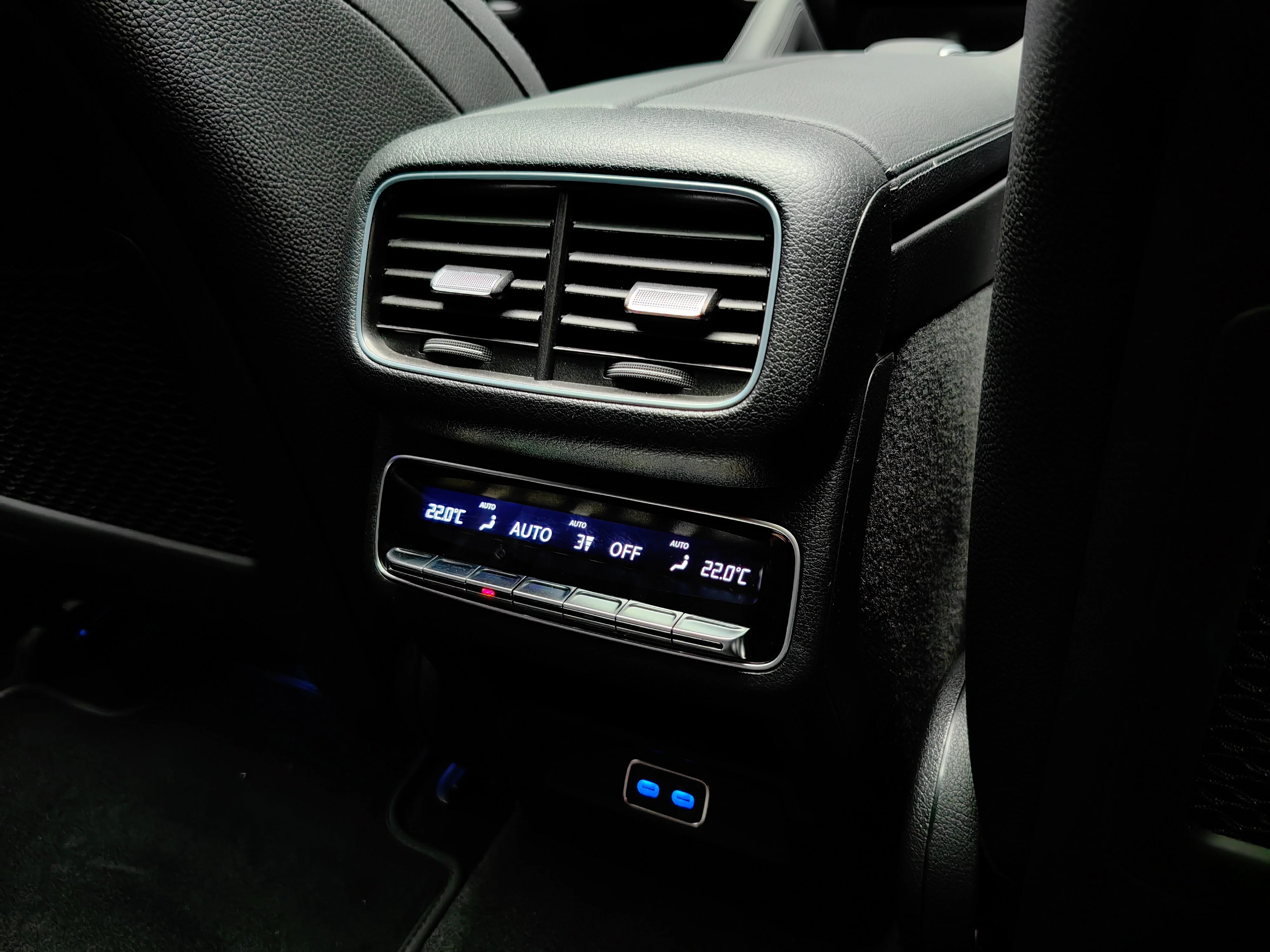 Mercedes-Benz GLE-класс Coupe 2023 34