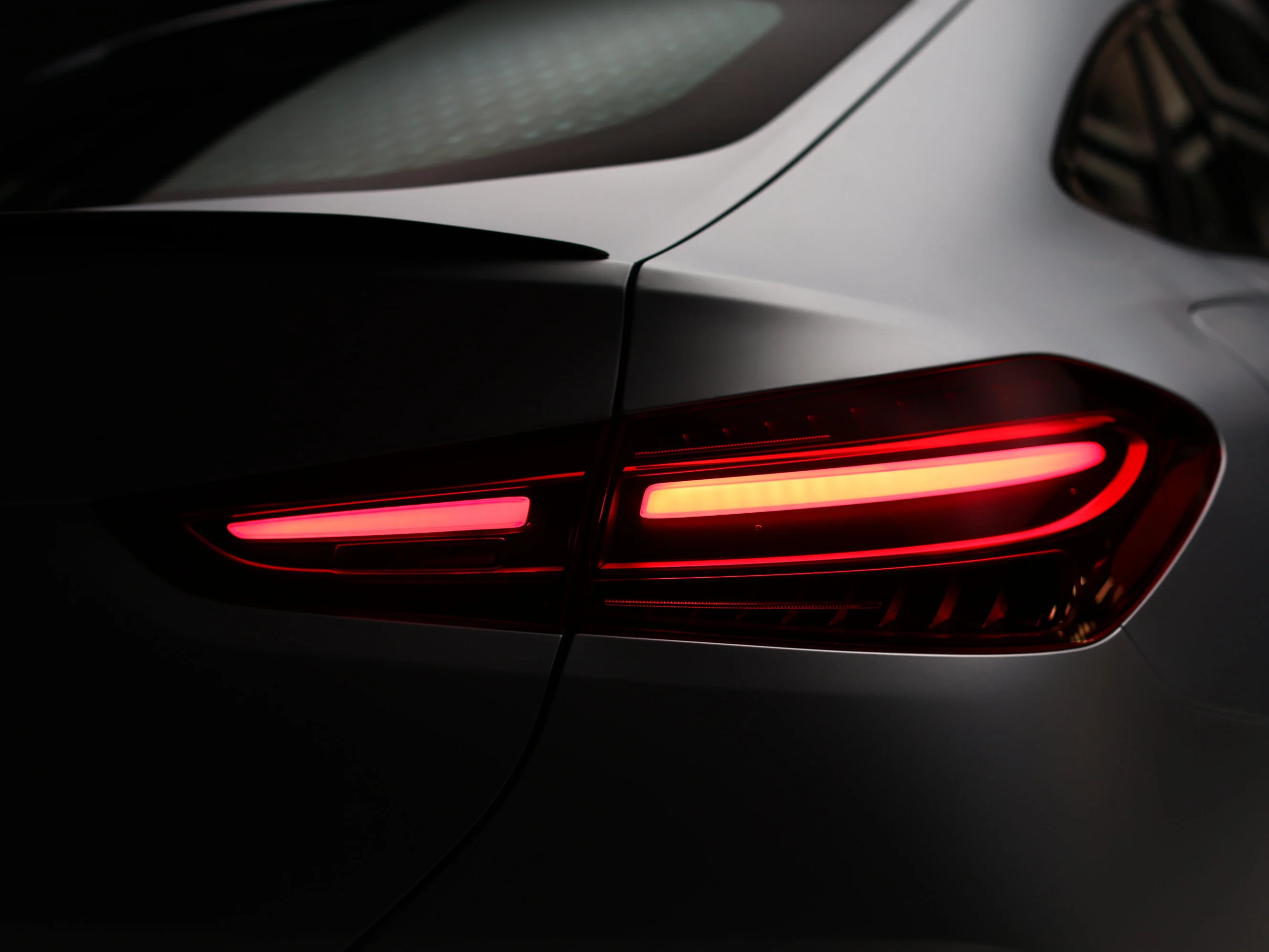 Mercedes-Benz GLE-класс Coupe 2023 12