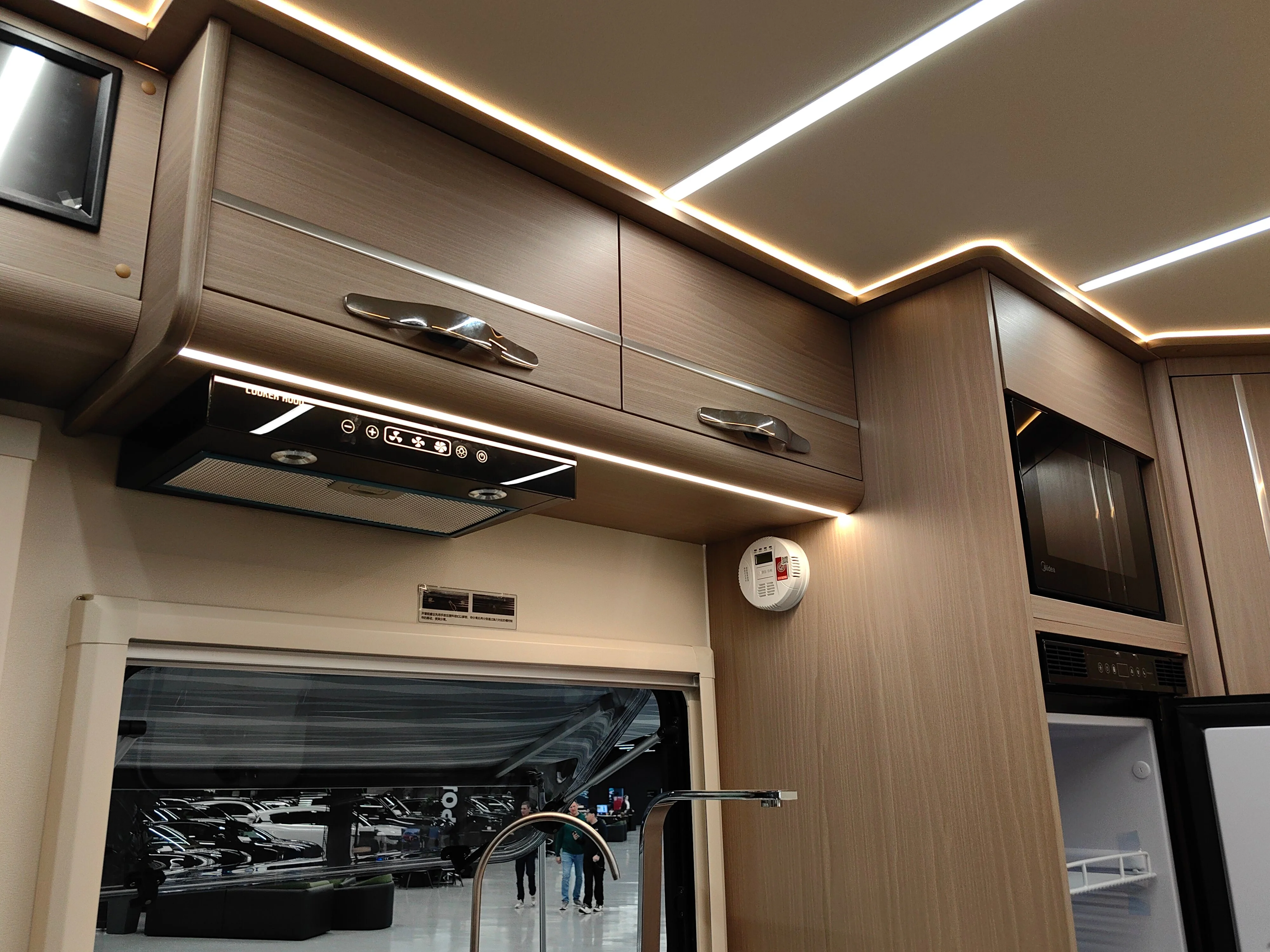 Changan Hunter Plus 2024 31