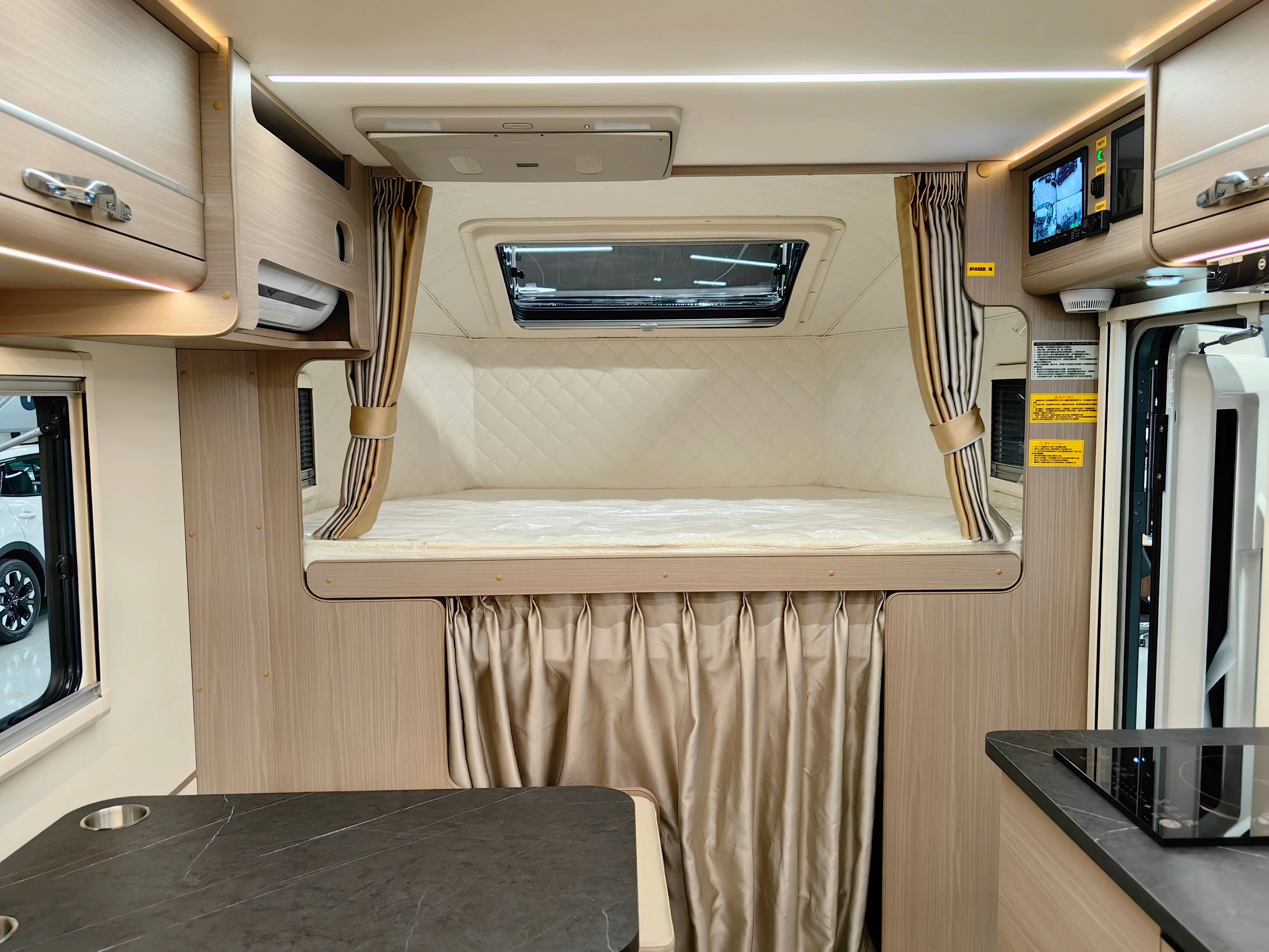 Changan Hunter Plus 2024 36