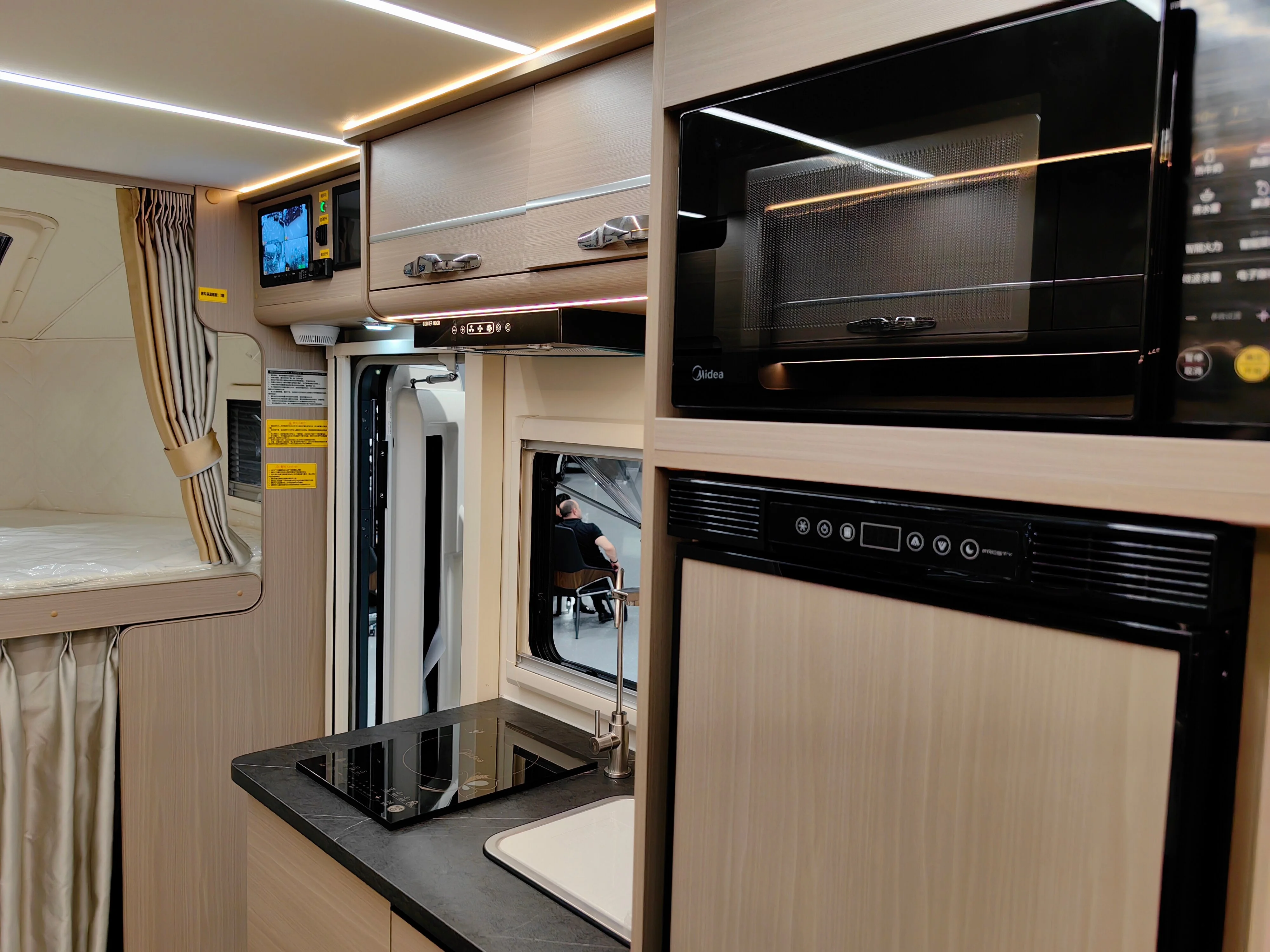 Changan Hunter Plus 2024 26